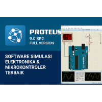 Proteus 9.0-SP2 Full