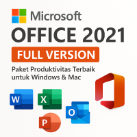 Microsoft Office 2021 Full Version