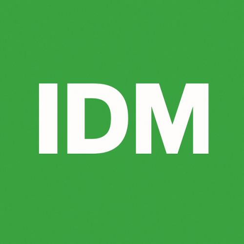 IDM Full v6.42 Build 49 Terbaru